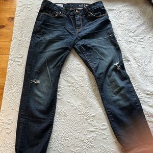 Women Gap Jeans